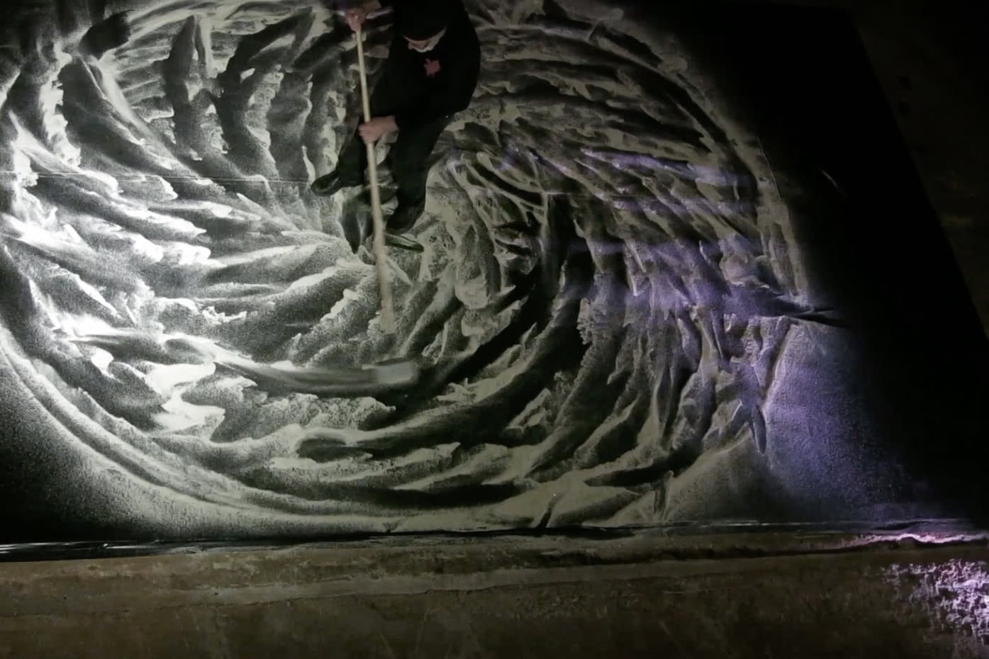 Sandscapes